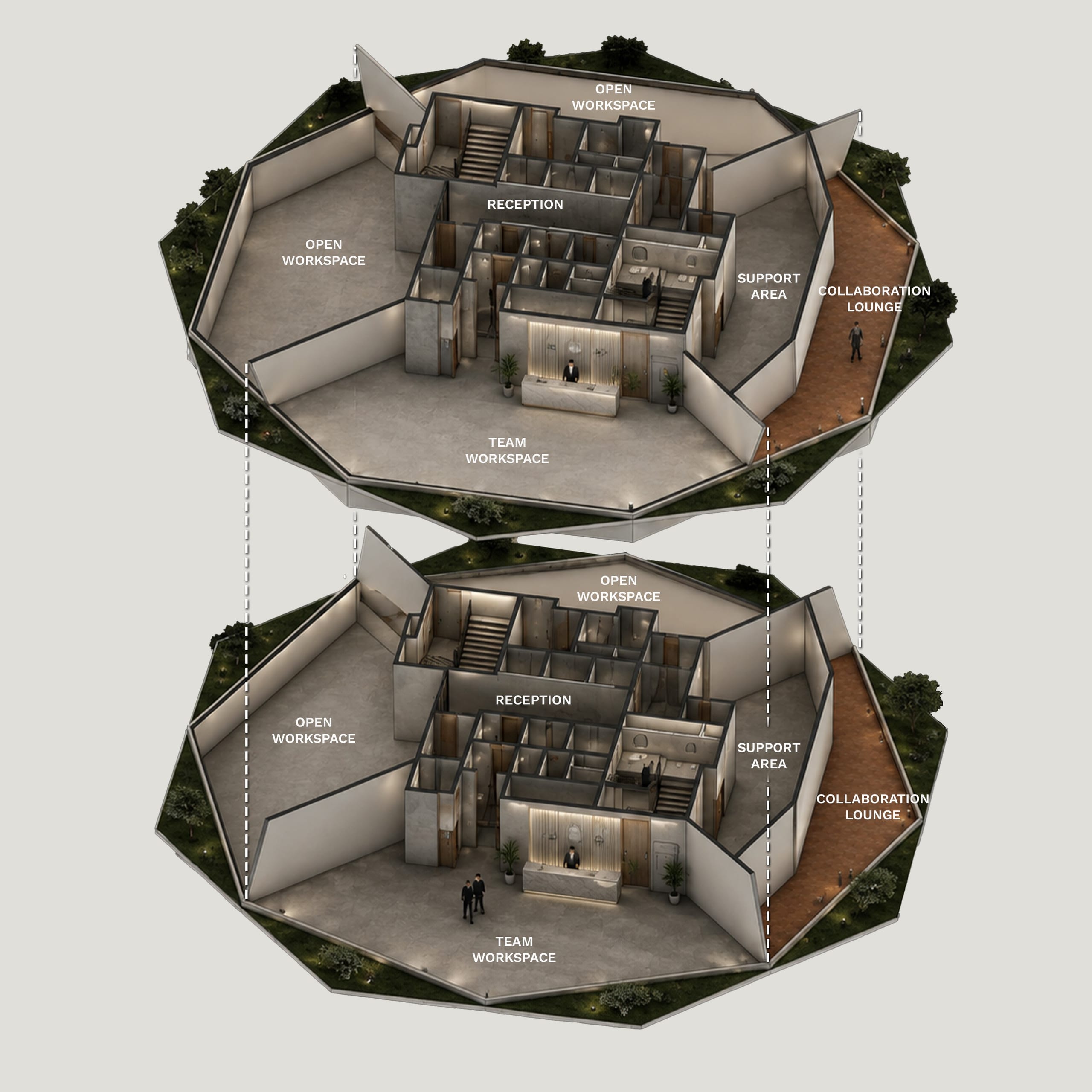 Exploded diagram