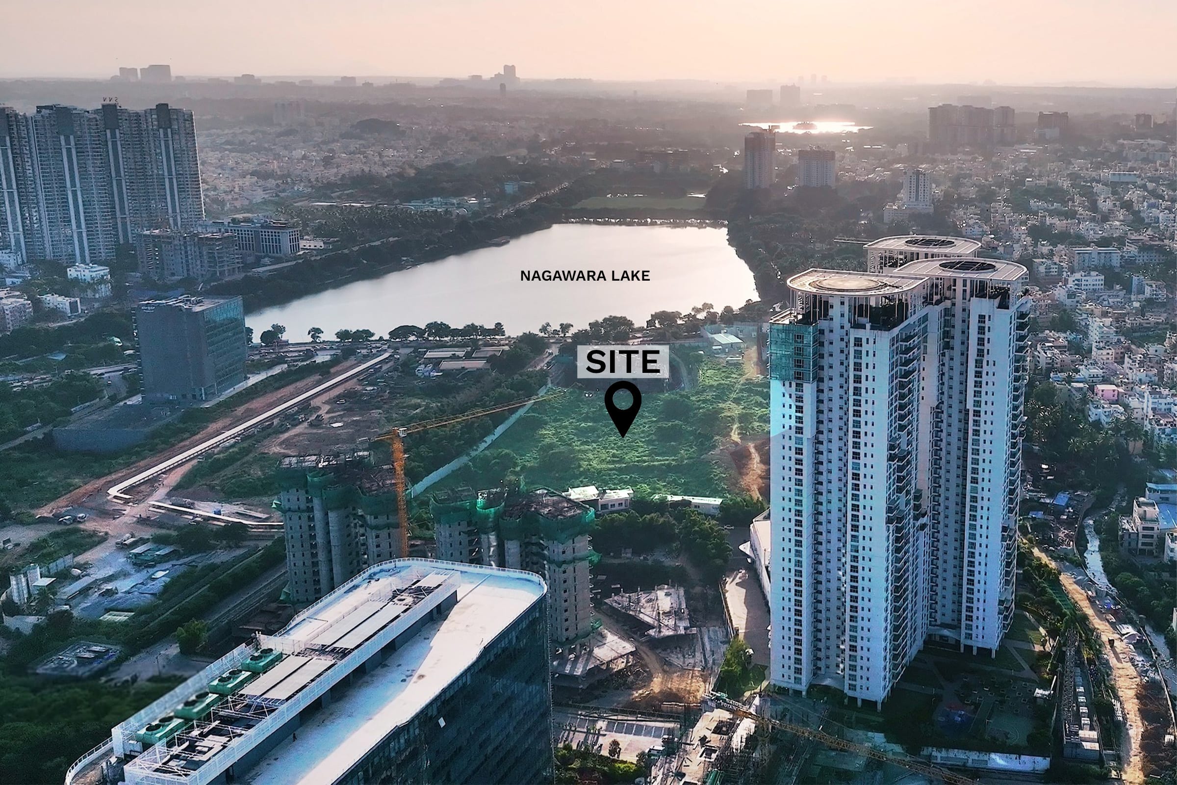 Site photograph